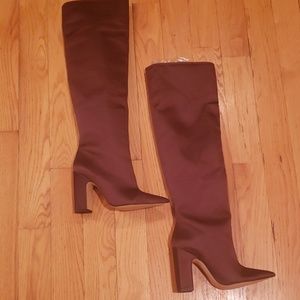 Zara Woman Boots